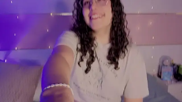 Charlotte  Miller online show from 24, 2, 2026