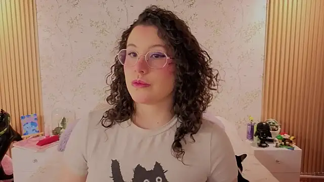 Charlotte  Miller online show from 16, 7, 2026