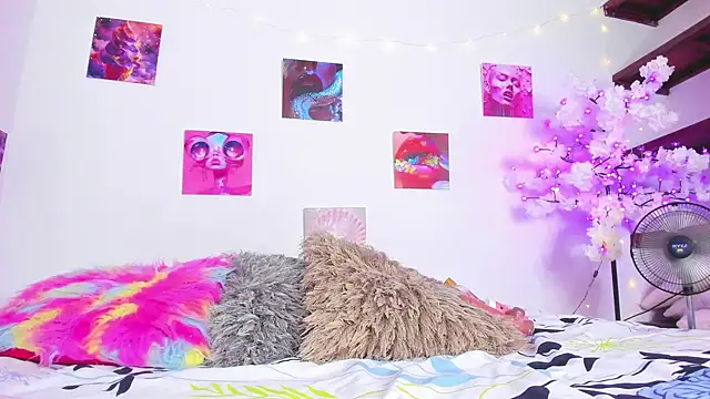 Snapshot of ebony_cutte chatting on 10, 3, 2025 ebony cutte online show from 10, 3, 2025