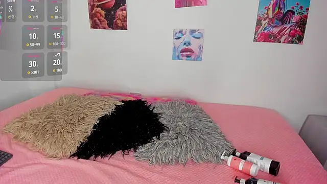 Snapshot of ebony_cutte chatting on 17, 9, 2025 ebony cutte online show from 17, 9, 2025