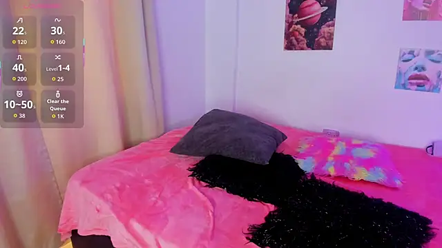 Snapshot of ebony_cutte chatting on 15, 10, 2025 ebony cutte online show from 15, 10, 2025