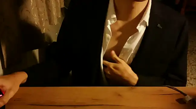 Snapshot of KYU890428 chatting on 16, 2, 2025 KYU890428 online show from 16, 2, 2025