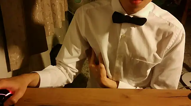 Snapshot of KYU890428 chatting on 24, 2, 2025 KYU890428 online show from 24, 2, 2025