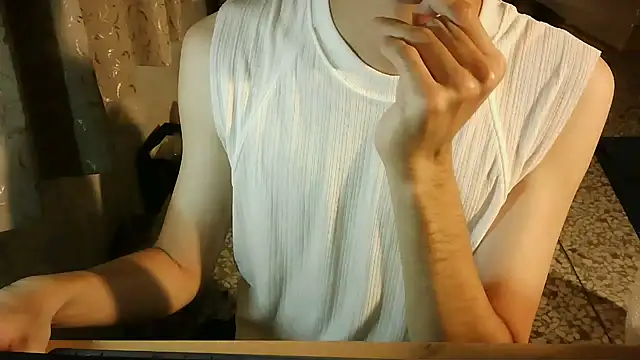 Snapshot of KYU890428 chatting on 19, 10, 2025 KYU890428 online show from 19, 10, 2025