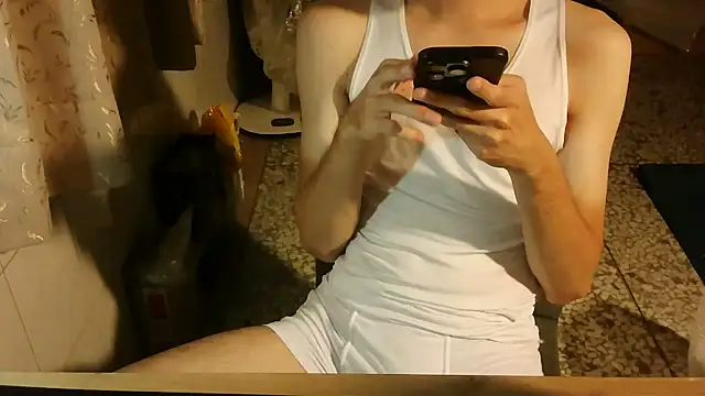 Snapshot of KYU890428 chatting on 20, 10, 2025 KYU890428 online show from 20, 10, 2025