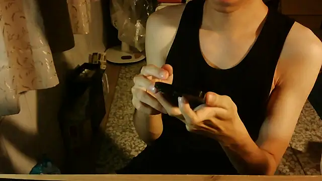 Snapshot of KYU890428 chatting on 8, 11, 2025 KYU890428 online show from 8, 11, 2025