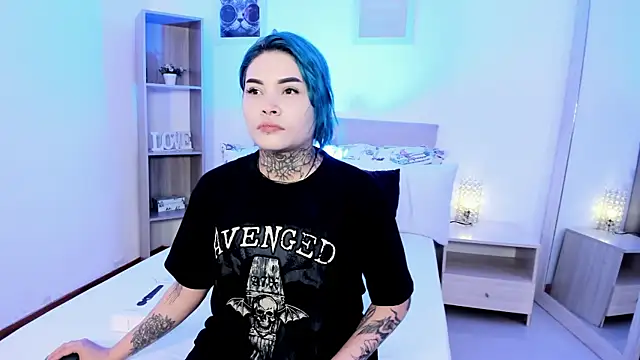 jinxv nuss online show from 17, 2, 2025