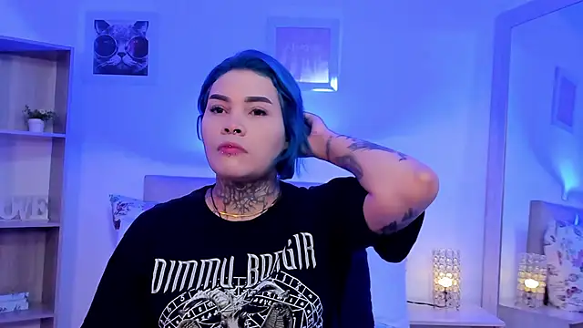 jinxv nuss online show from 11, 3, 2025