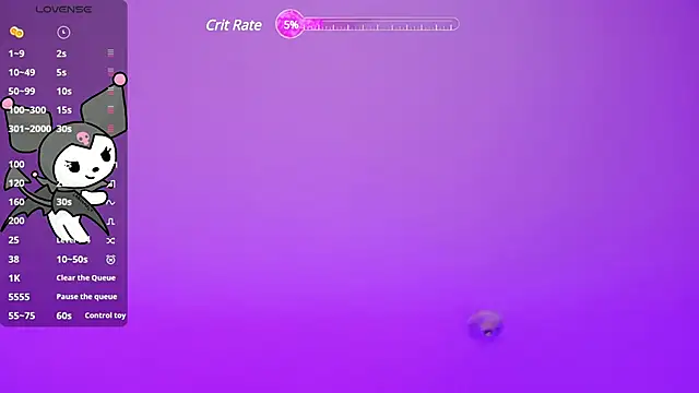 jinxv nuss online show from 18, 3, 2025