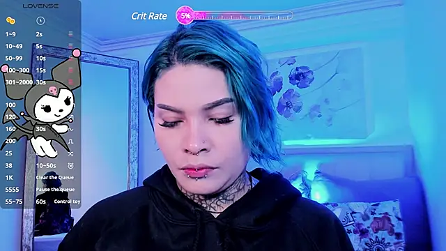 jinxv nuss online show from 21, 3, 2025