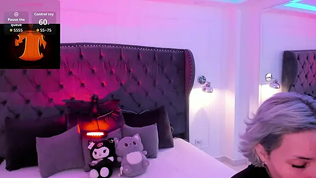 jinxv nuss online show from 30, 10, 2025