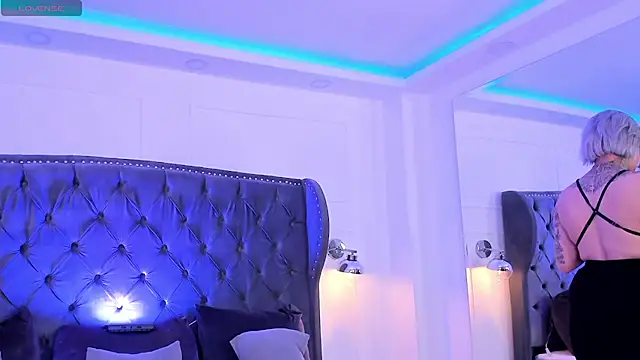 jinxv nuss online show from 25, 11, 2025