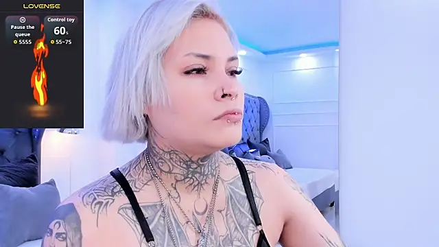 jinxv nuss online show from 4, 12, 2025