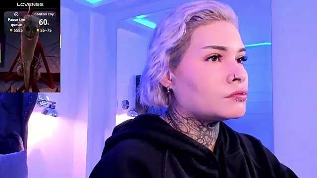 jinxv nuss online show from 22, 12, 2025