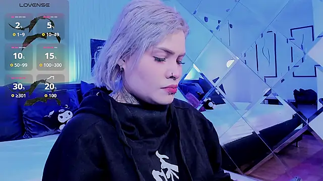 jinxv nuss online show from 21, 3, 2026