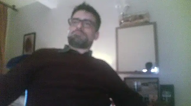 Snapshot of Patrickhound chatting on 3, 3, 2025 Patrickhound online show from 3, 3, 2025