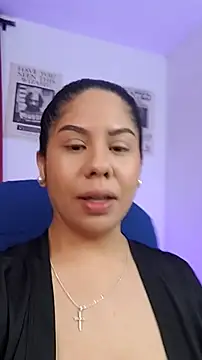 downsonMia online show from 19, 3, 2026