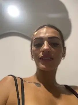 Samantha bigboobs online show from 15, 11, 2025