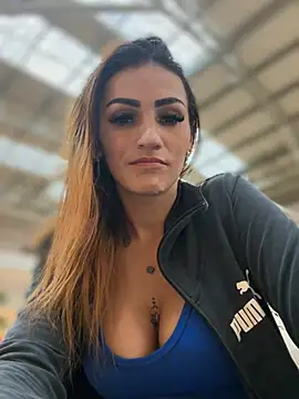 Samantha bigboobs online show from 24, 3, 2026