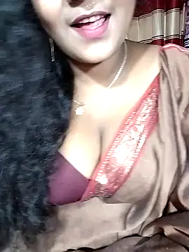 YERY HOT online show from 27, 10, 2025