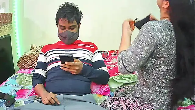 Hot Nila online show from 14, 1, 2026