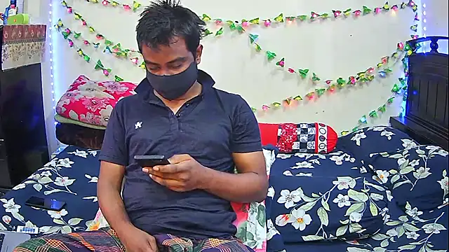 Hot Nila online show from 4, 2, 2026