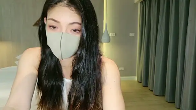 Mary-JP online show from 16, 2, 2026