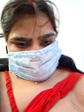 Snapshot of Tanu-Call-Me chatting on 9, 1, 2025 Tanu-Call-Me online show from 9, 1, 2025