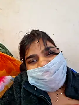 Snapshot of Tanu-Call-Me chatting on 12, 1, 2025 Tanu-Call-Me online show from 12, 1, 2025