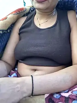 Snapshot of Tanu-Call-Me chatting on 13, 1, 2025 Tanu-Call-Me online show from 13, 1, 2025