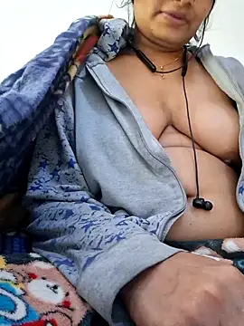 Snapshot of Tanu-Call-Me chatting on 16, 1, 2025 Tanu-Call-Me online show from 16, 1, 2025