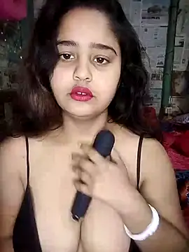 Snapshot of Tanu-Call-Me chatting on 18, 2, 2025 Tanu-Call-Me online show from 18, 2, 2025
