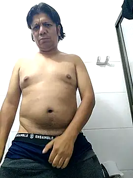 Snapshot of escorpio50jt chatting on 7, 2, 2025 escorpio50jt online show from 7, 2, 2025