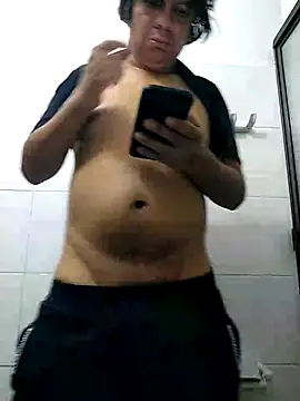 Snapshot of escorpio50jt chatting on 16, 2, 2025 escorpio50jt online show from 16, 2, 2025