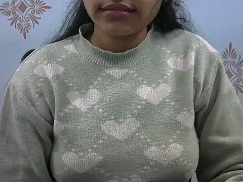 Misha Sweett online show from 3, 1, 2025