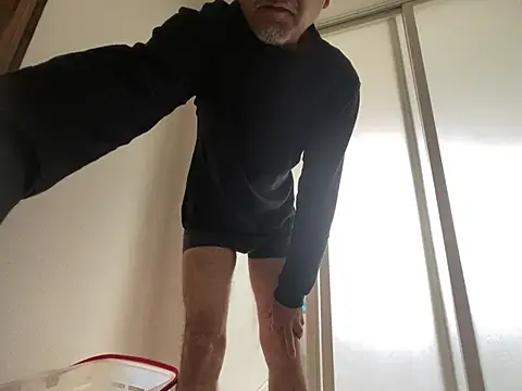 Ryo-j online show from 29, 3, 2026