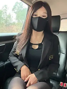 SSSniang- online show from 25, 2, 2026