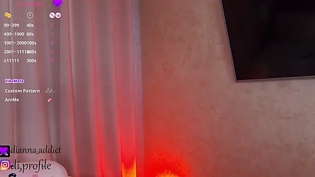 uhlala   online show from 18, 3, 2025