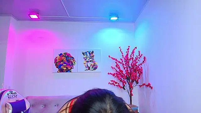 Arianna sweeet online show from 11, 2, 2025