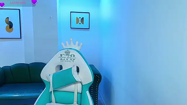 Arianna sweeet online show from 14, 10, 2025