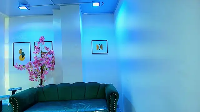 Arianna sweeet online show from 12, 11, 2025