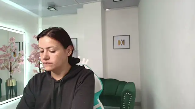 Arianna sweeet online show from 11, 1, 2026