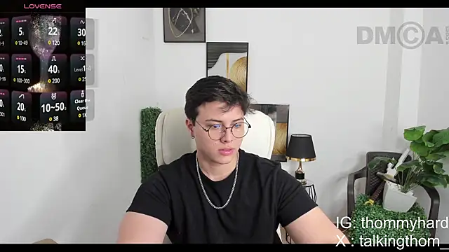 Thom Ohtani online show from 5, 1, 2025