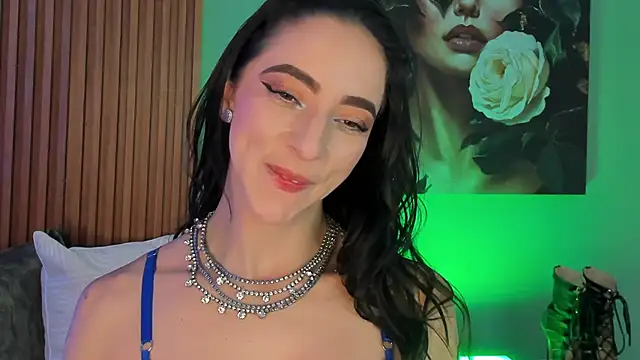 KimStone1 online show from 4, 3, 2025