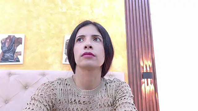 amabel zambrano online show from 29, 6, 2026