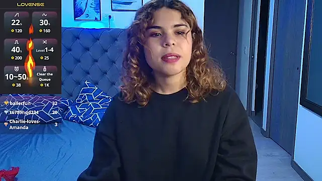 Snapshot of stellaallen24 chatting on 9, 3, 2025 stellaallen24 online show from 9, 3, 2025