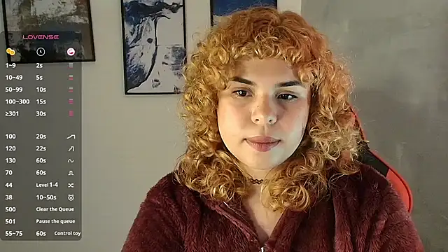 Snapshot of stellaallen24 chatting on 16, 12, 2025 stellaallen24 online show from 16, 12, 2025