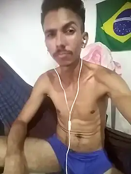 Snapshot of MagrinhoSaradoo chatting on 19, 2, 2025 MagrinhoSaradoo online show from 19, 2, 2025