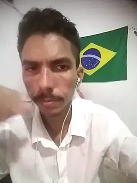 Snapshot of MagrinhoSaradoo chatting on 28, 2, 2025 MagrinhoSaradoo online show from 28, 2, 2025