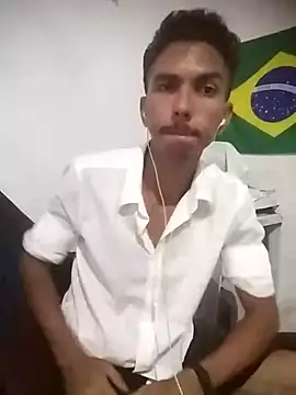 Snapshot of MagrinhoSaradoo chatting on 10, 3, 2025 MagrinhoSaradoo online show from 10, 3, 2025